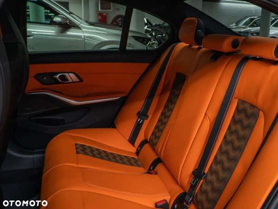 BMW M3 Competition xDrive sport - 15