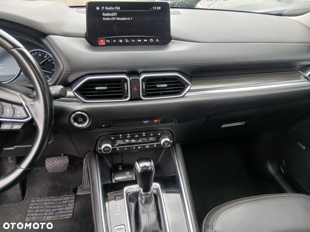 Mazda CX-5 2.0 Skyenergy 2WD - 22