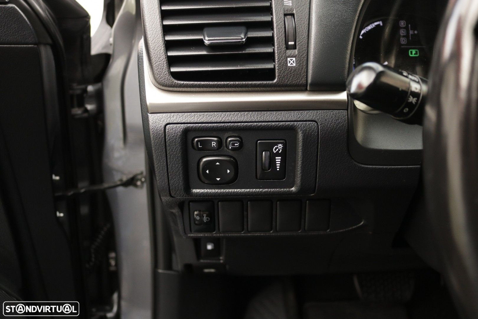 Lexus CT 200h Business - 29