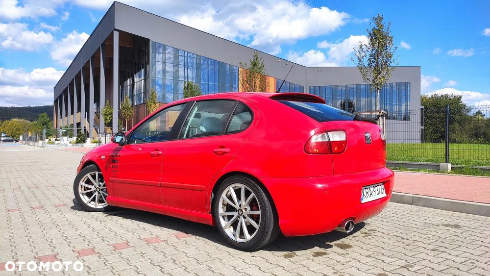 Seat Leon 1.6 Stella - 3