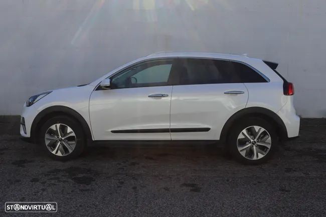 Kia e-Niro 39.2kWh Move 39 - 2