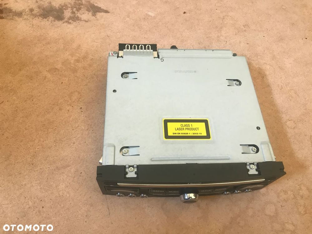 RADIO NAWIGACJA PEUGEOT 3008 5008 508 CITROEN  96661984XT - 2