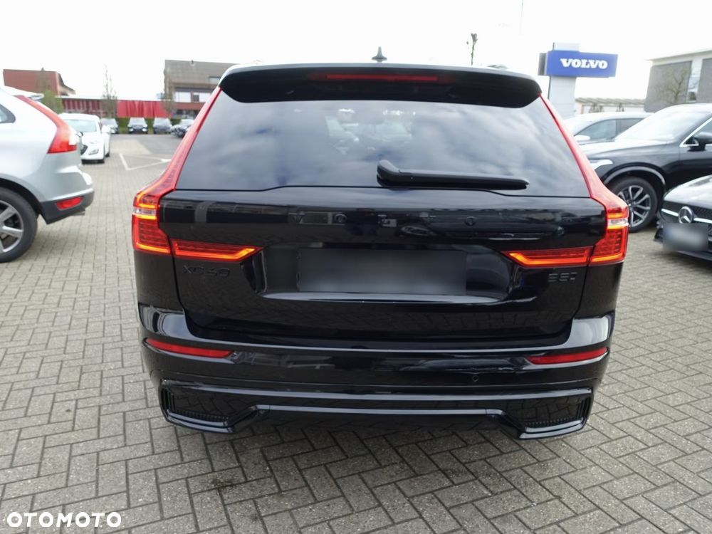 Volvo XC 60 B5 B AWD Ultra Black Edition - 5