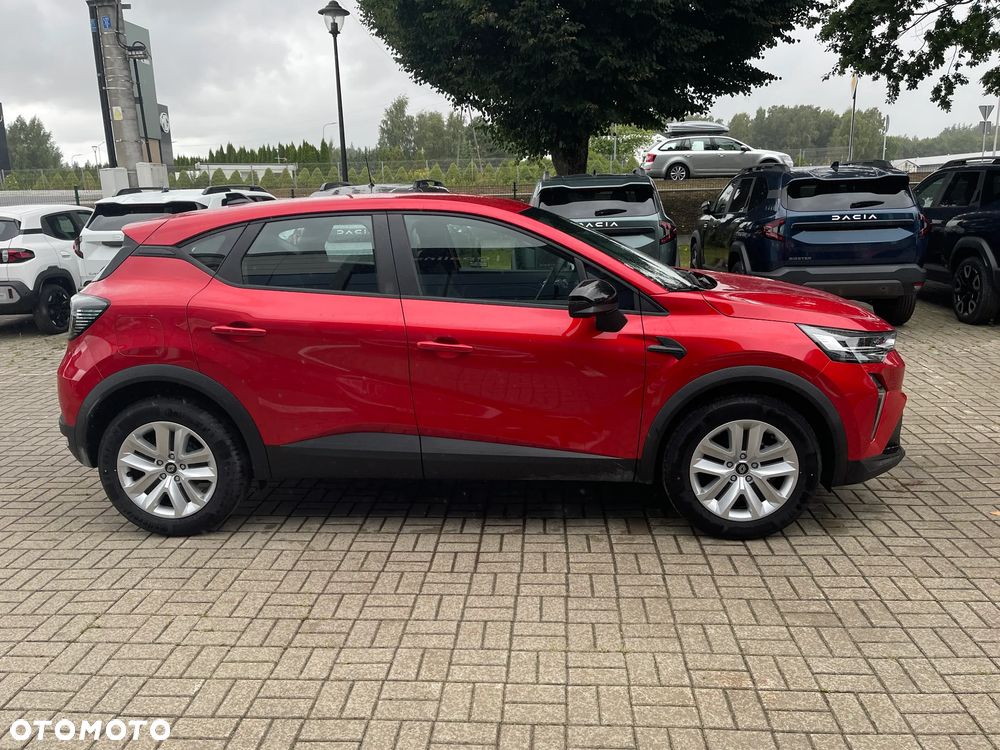 Renault Captur - 9