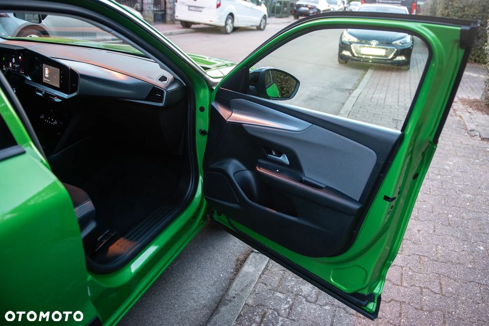 Opel Mokka 1.2 DI Turbo Elegance - 36