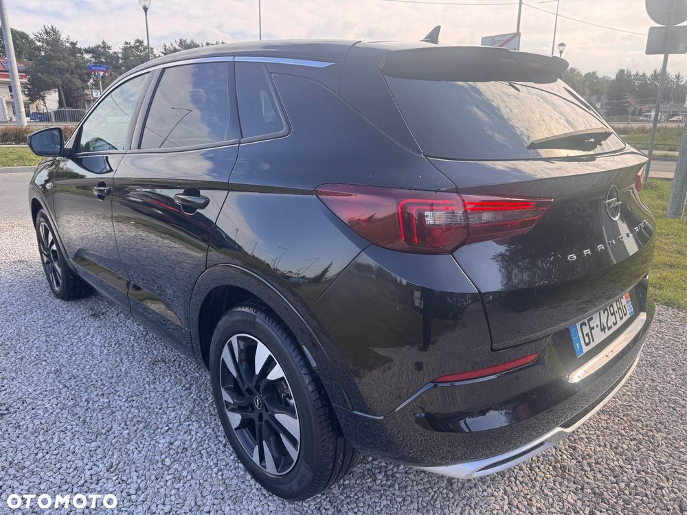 Opel Grandland X 1.5 CDTI Elegance Business Pack S&S - 11