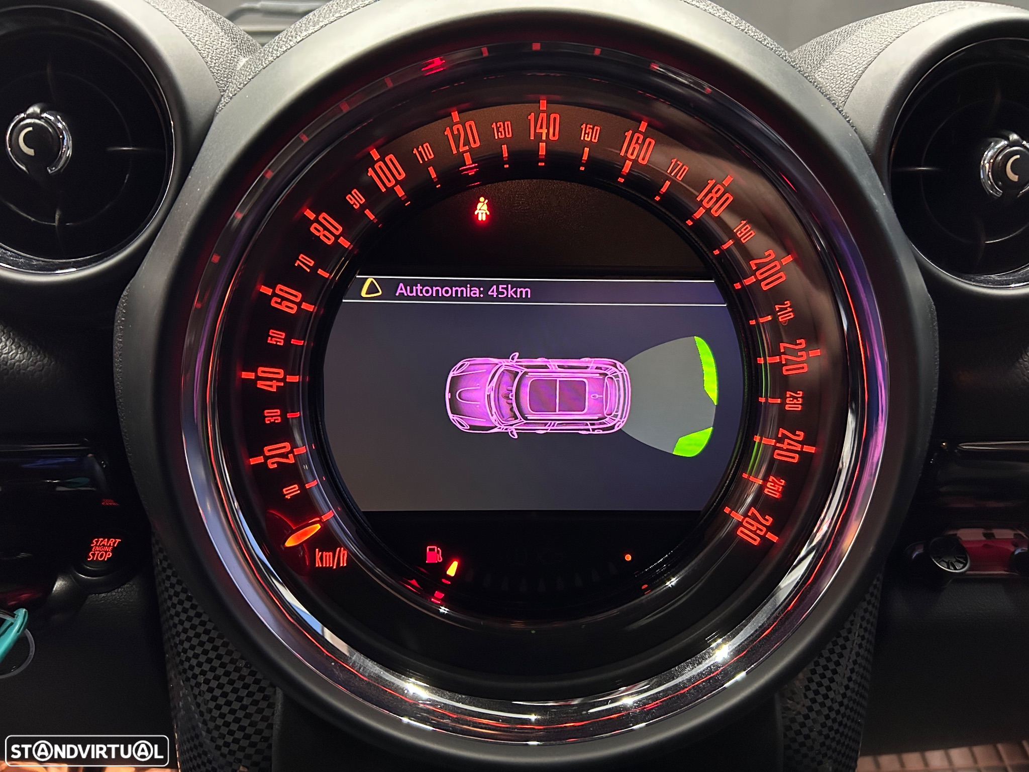 MINI Countryman Cooper D - 49