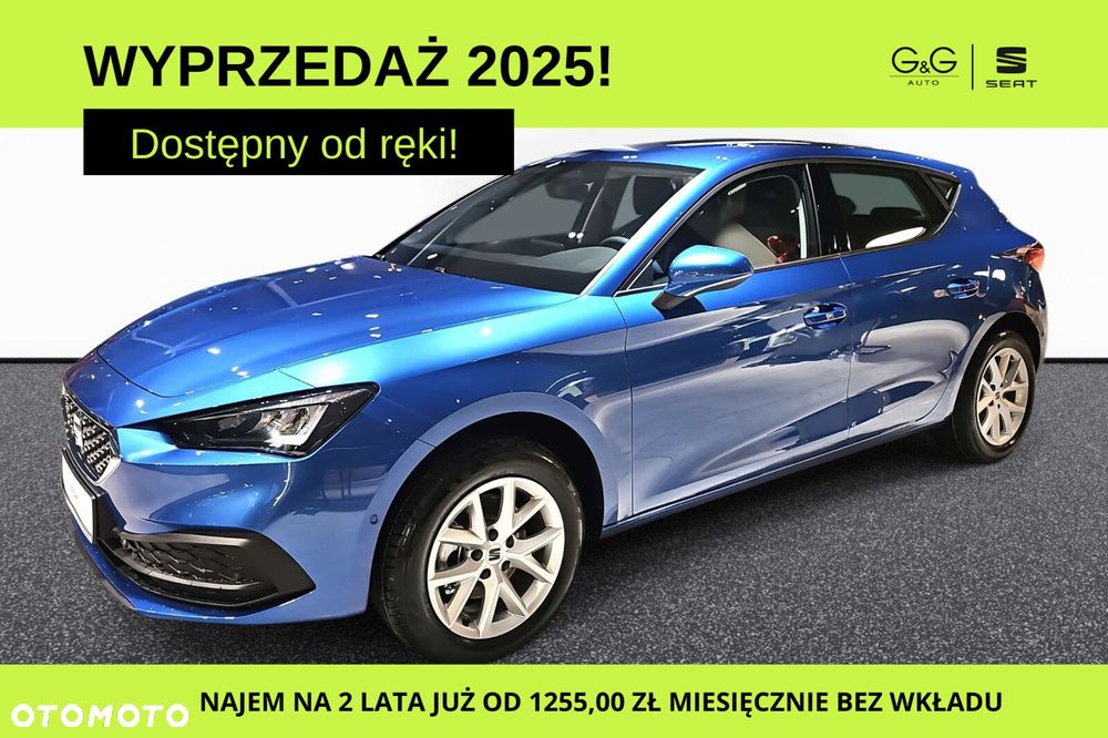 Seat Leon 1.5 TSI Style - 1