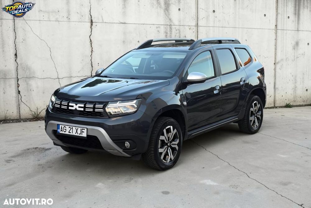 Dacia Duster - 9