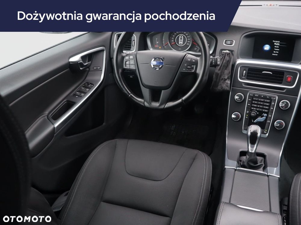 Volvo V60 - 9