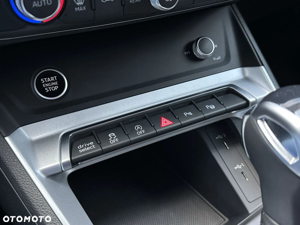 Audi Q3 35 TFSI mHEV S-Line S tronic - 26
