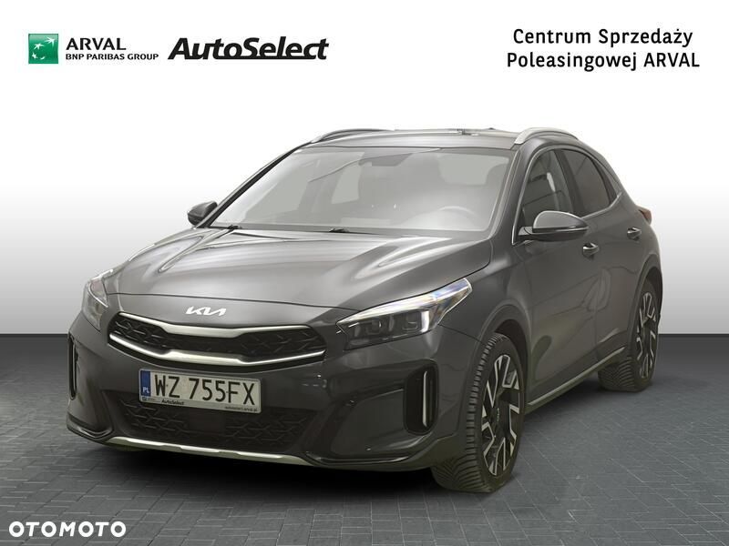 Kia XCeed 1.5 T-GDI L DCT - 1