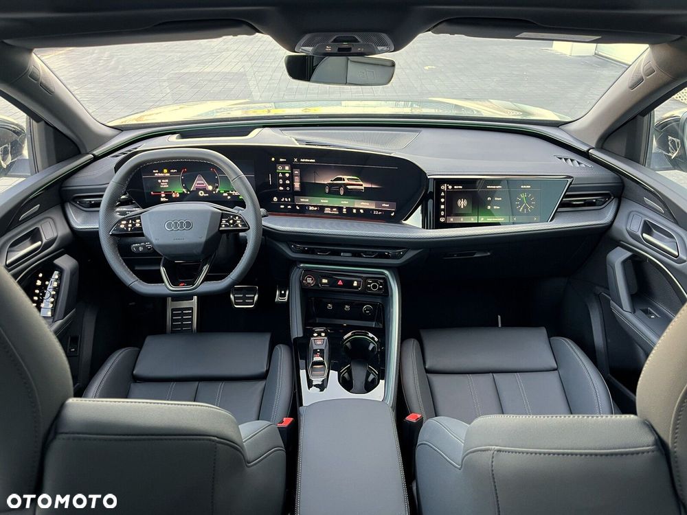 Audi Q5 - 14