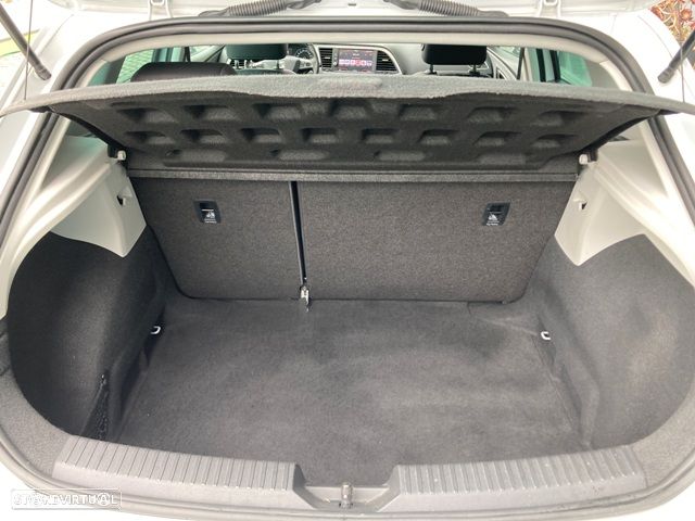 SEAT Leon 1.0 EcoTSI Style S/S - 38