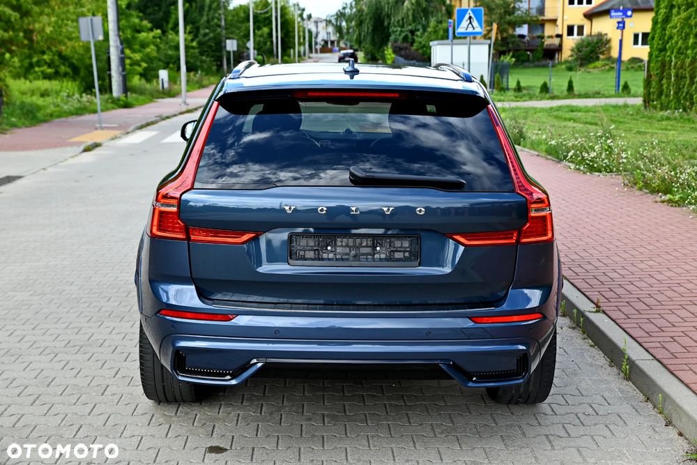 Volvo XC 60 B5 B Geartronic RDesign - 9