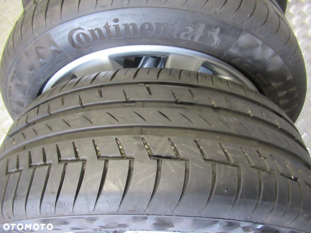 Koła Opel Insignia B Astra J Zafira C Antara 7,5Jx18 et41 5x115 22rok JAK NOWE - 11