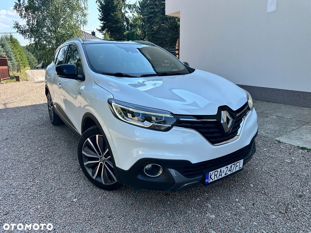 Renault Kadjar 1.6 Energy TCe Bose - 6