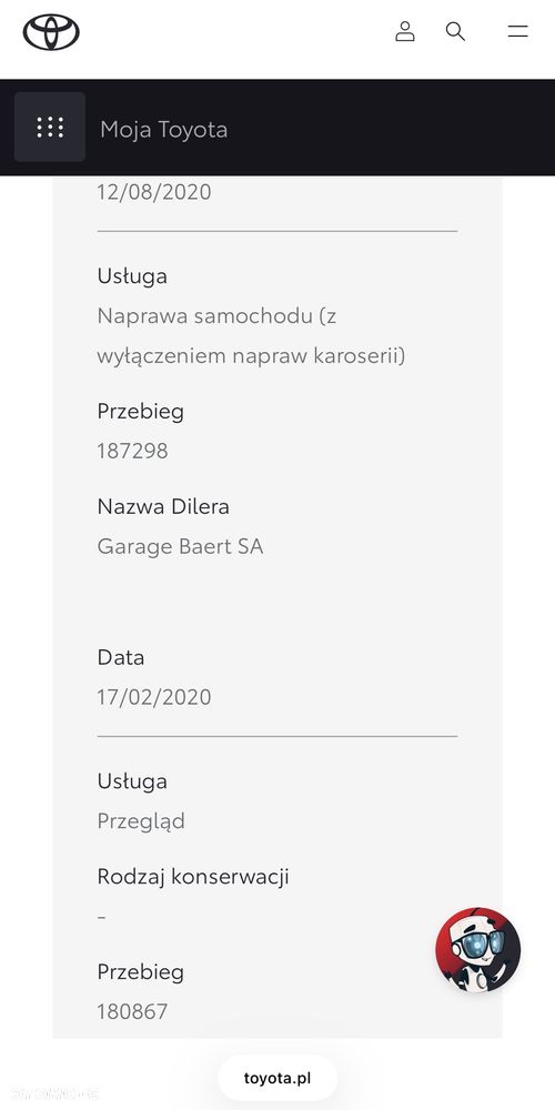 Toyota Avensis 2.0 D-4D - 17