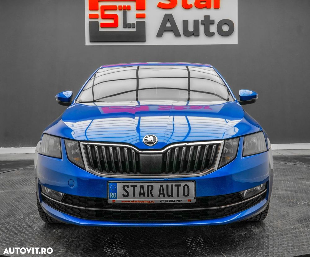 Skoda Octavia 1.6 TDI Style - 2