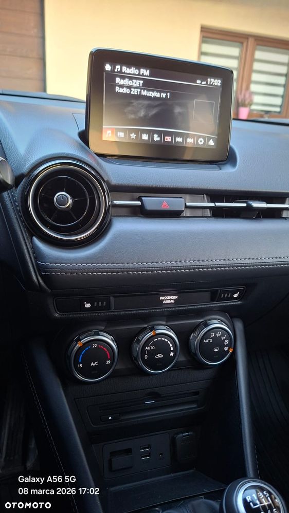 Mazda CX-3 2.0 Skypassion AWD - 11