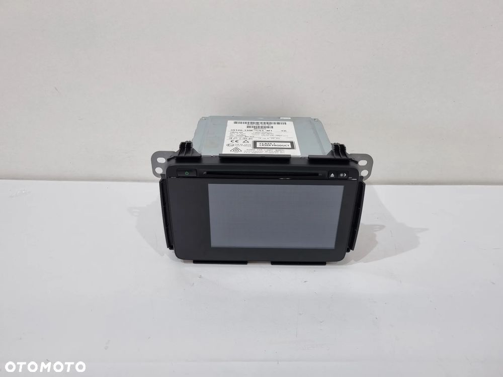 HONDA HR-V II HRV II RADIO NAWIGACJA 39100-T8M-G53-M1 - 1