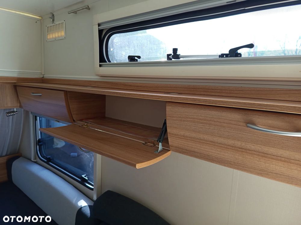 Trigano Silver 380 TREND - 16