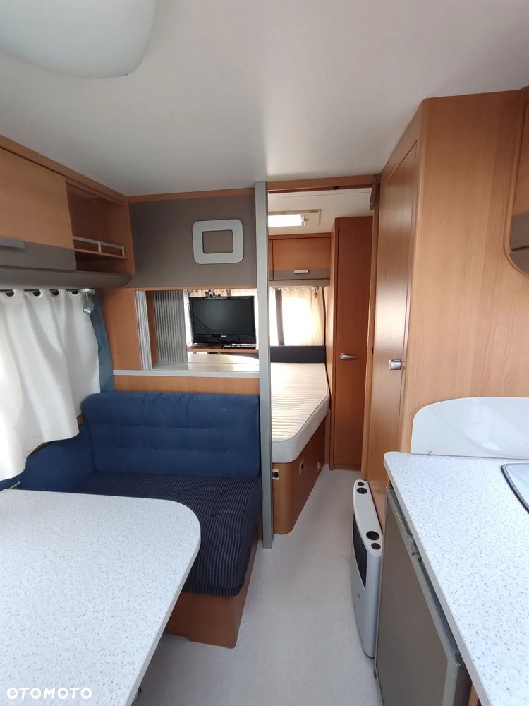 Tabbert Rossini 500 - 11