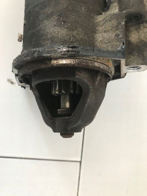 ROZRUSZNIK OPEL VECTRA B 2,2DTI 0986017420 - 2