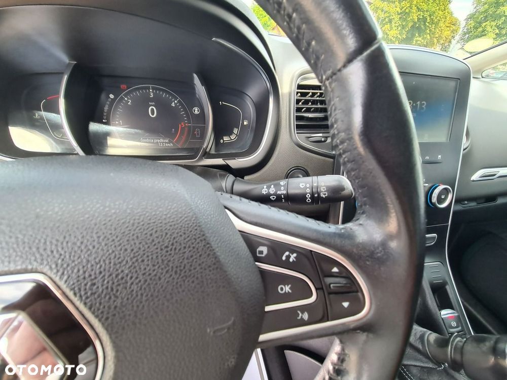 Renault Scenic 1.5 dCi Life - 20