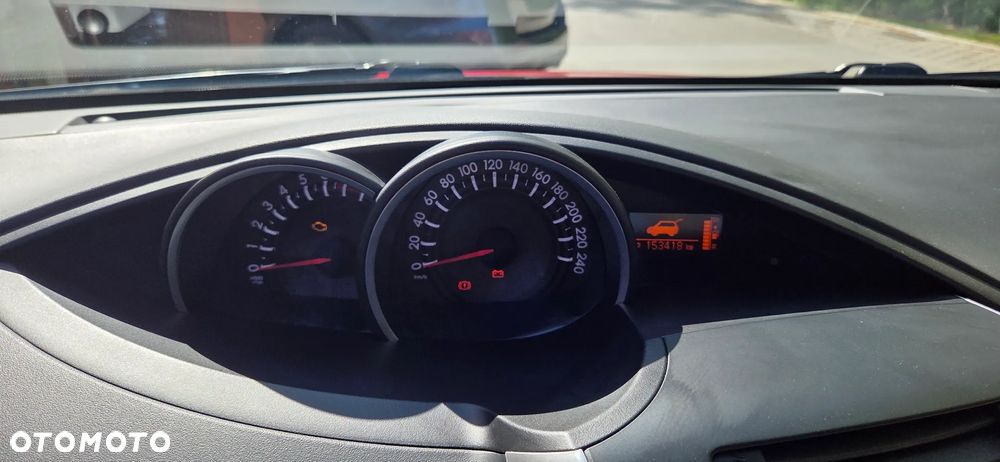 Toyota Verso 1.8 Premium 7os - 12