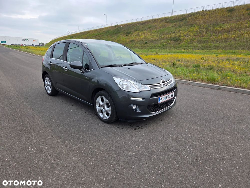 Citroën C3 Pure Tech (VTi) 82 Exclusive - 2