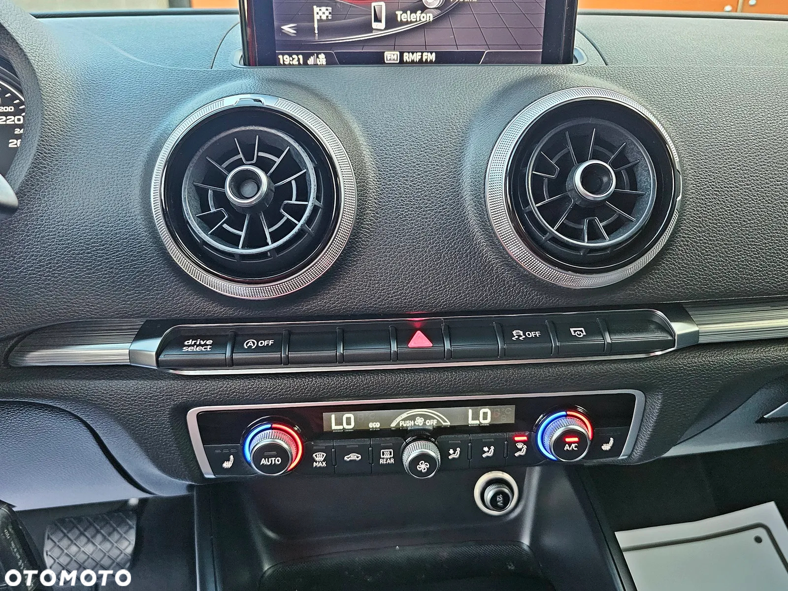 Audi A3 Limousine 1.5 TFSI Sport S tronic - 26