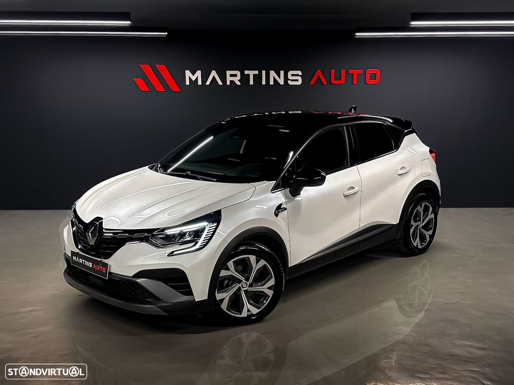 Renault Captur - 2