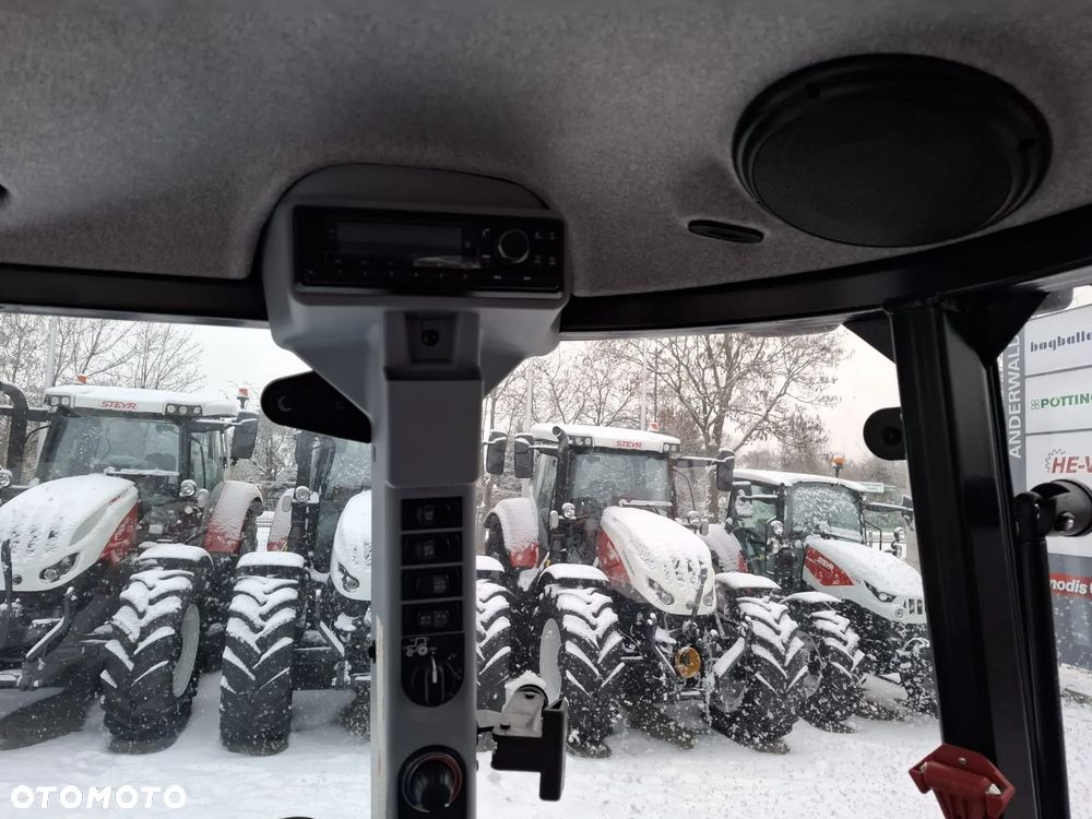 Steyr Plus 4090 - 12