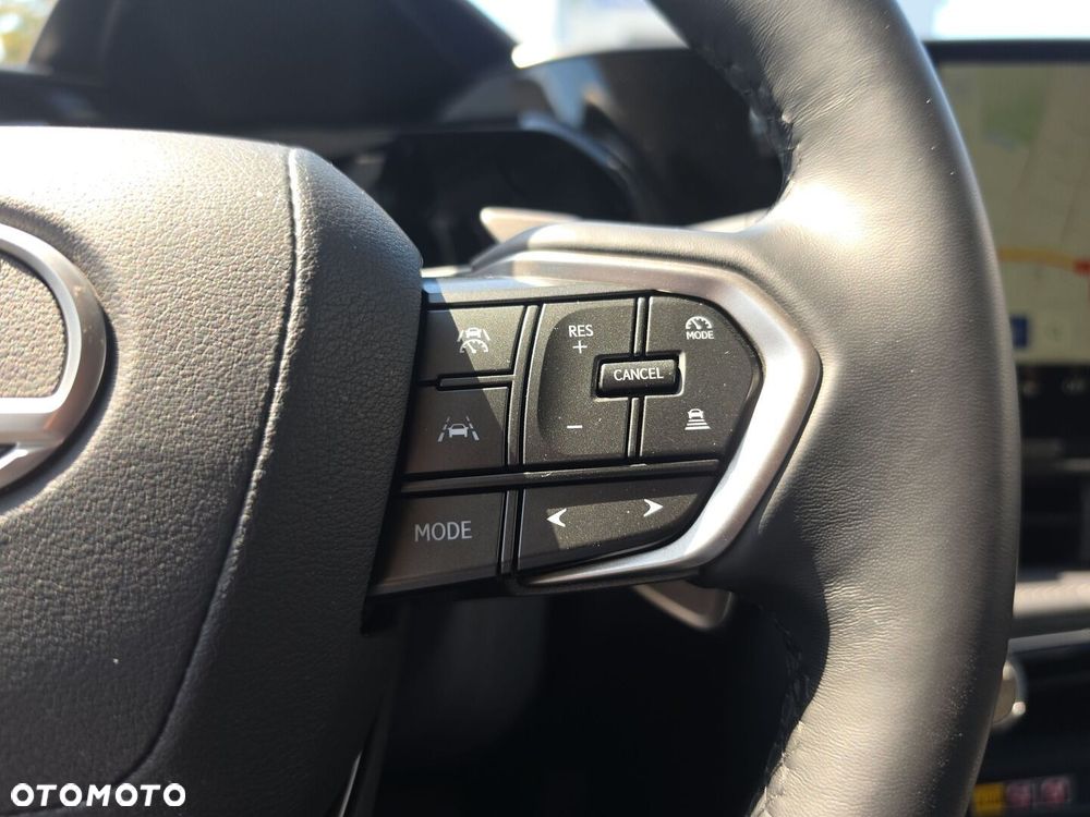 Lexus NX - 15