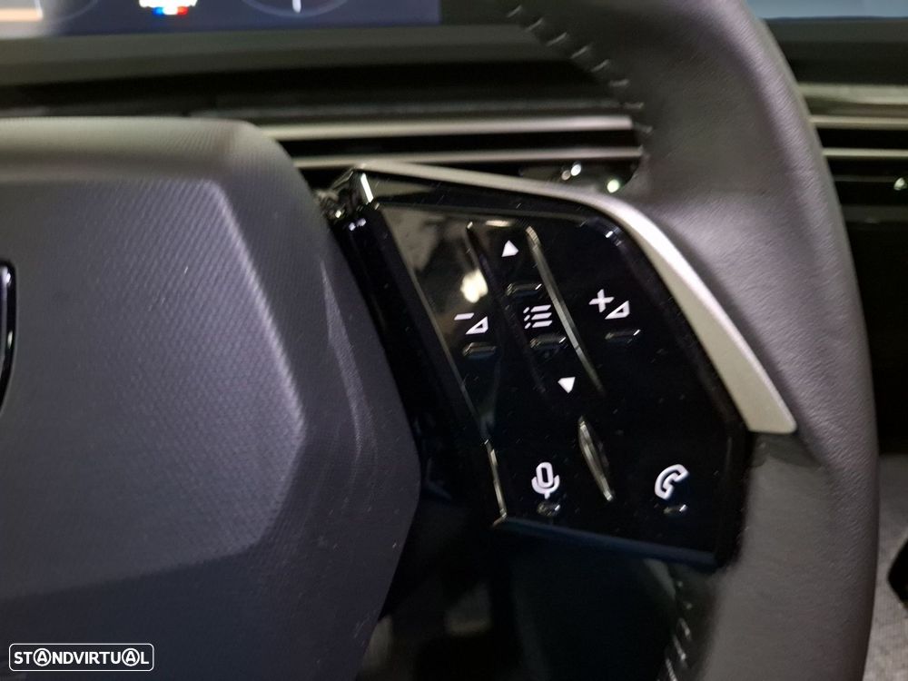 Peugeot 3008 1.2 Hybrid Allure e-DCS6 - 20