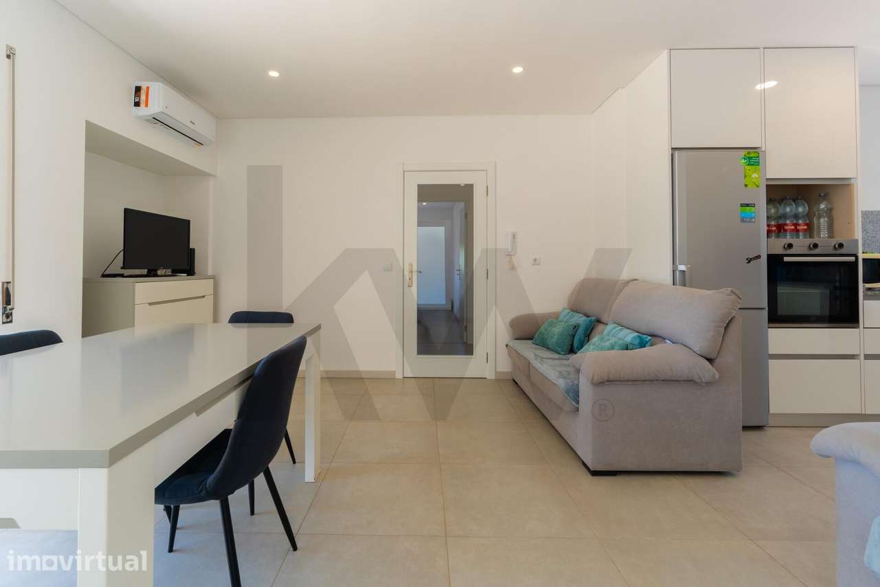 Moradia Térrea T2+2 com Terreno de 960 m2 – Travassô, Águeda (Região d - Grande imagem: 3/16
