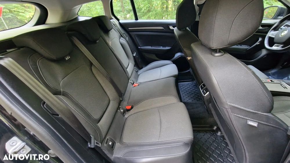 Renault Megane Blue dCi 116 EDC Intens - 29