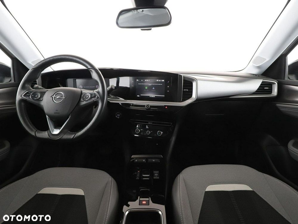 Opel Mokka - 16