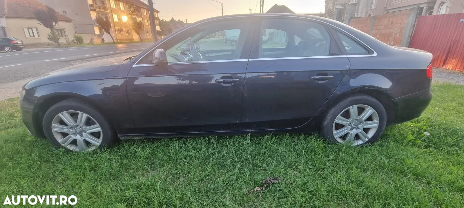 Audi A4 - 14