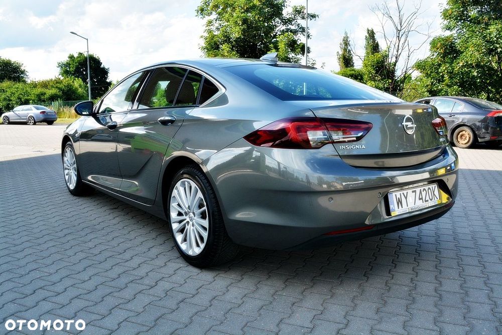 Opel Insignia - 5