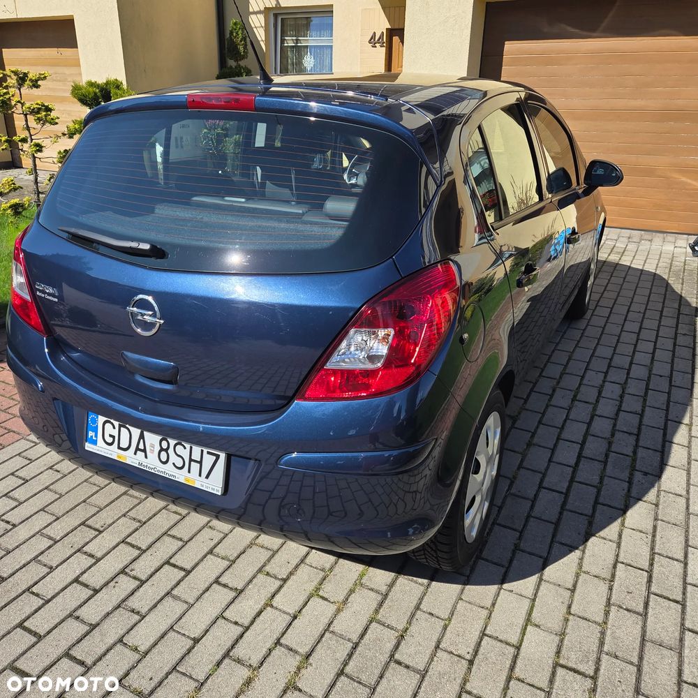 Opel Corsa 1.2 16V Enjoy - 5