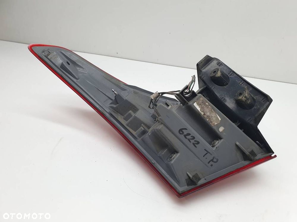 LAMPA TYŁ TYLNA PRAWA W BŁOTNIK HYUNDAI I30 II COUPE EU 92402-A51 - 7