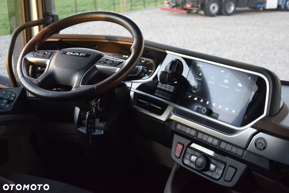 DAF XG+ 530 EVO Standard - 33
