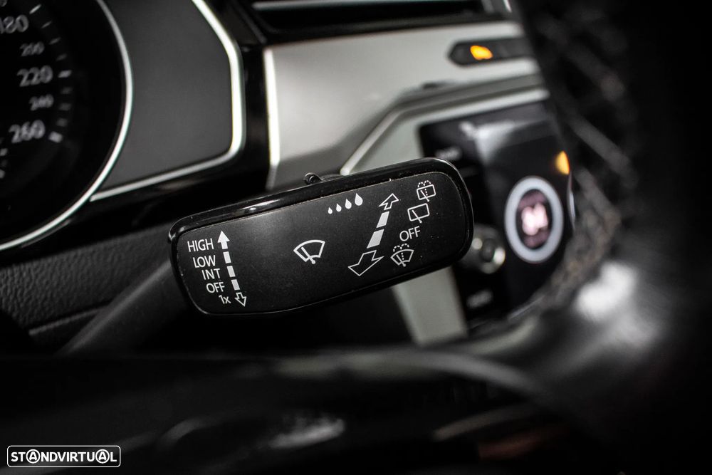 VW Passat Variant 1.6 TDI (BlueMotion ) Comfortline - 16