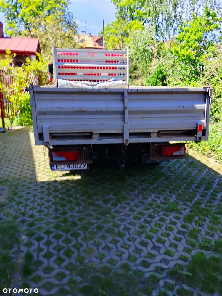 MAN Tgl 8.180 - 4