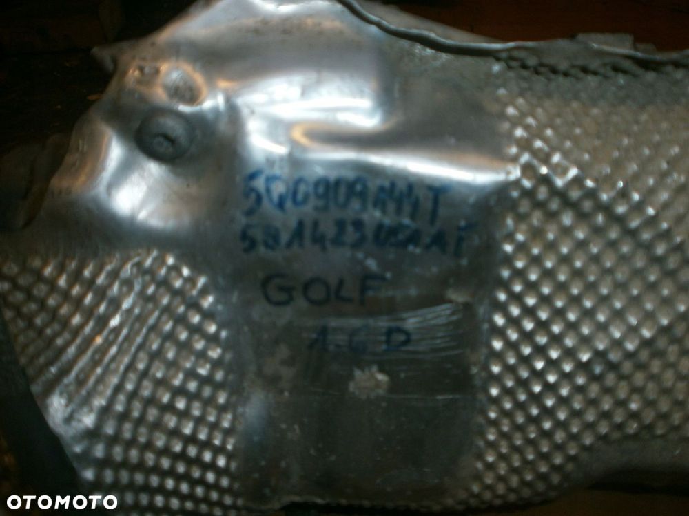 MAGLOWNICA PRZEKŁADNIA WIĄZKA 5Q0909144T VW SKODA SEAT - 4