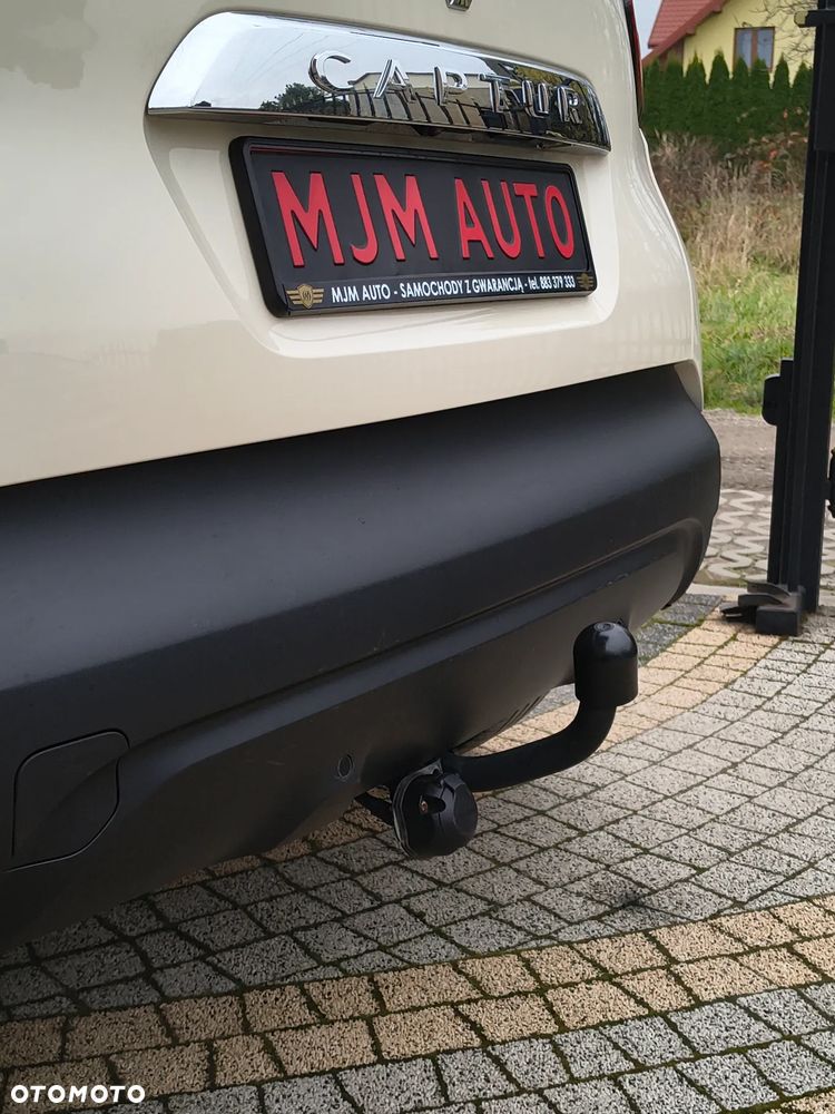 Renault Captur TCe 120 EDC Luxe - 22