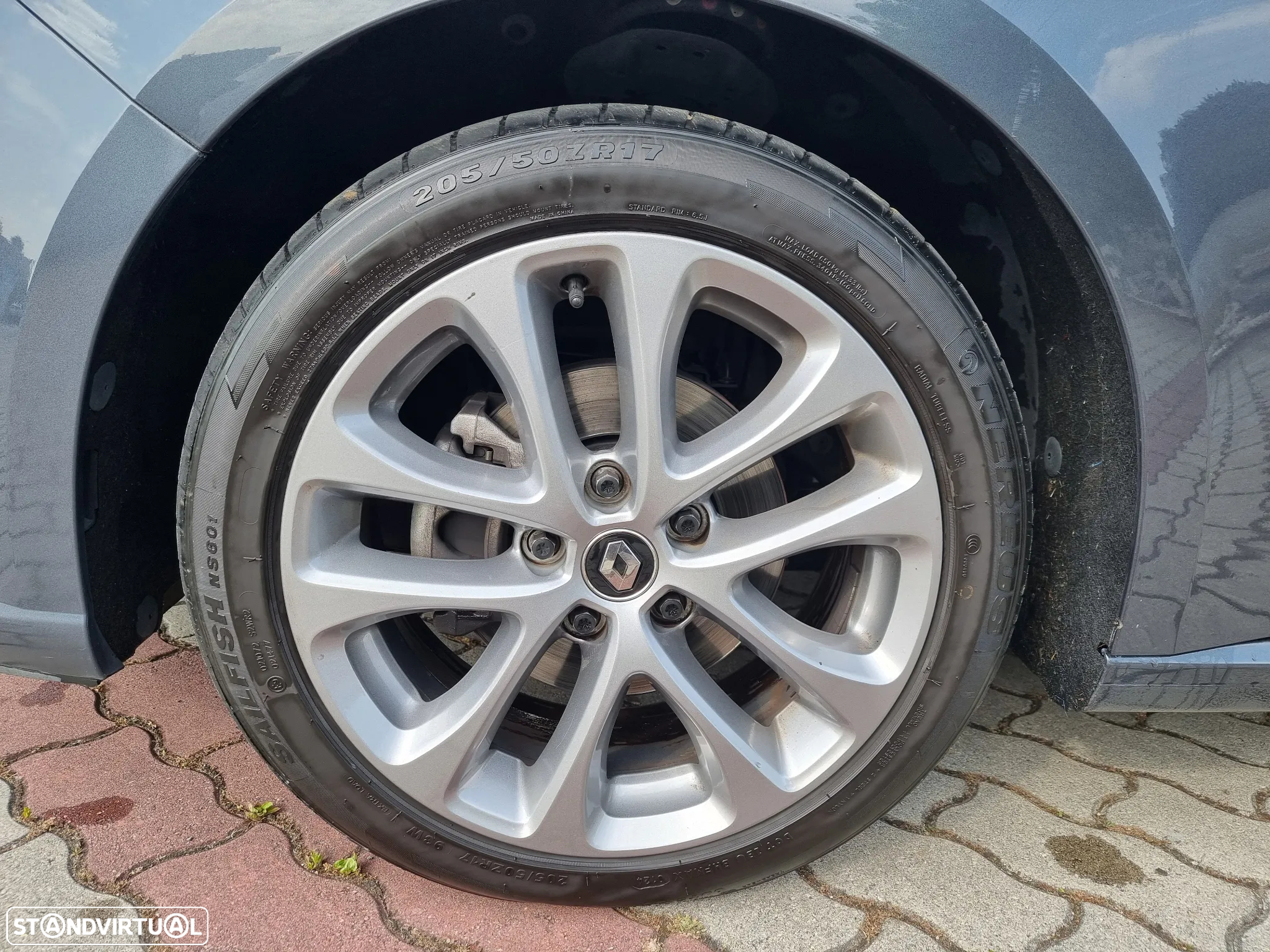 Renault Mégane 1.3 TCe GT Line - 6