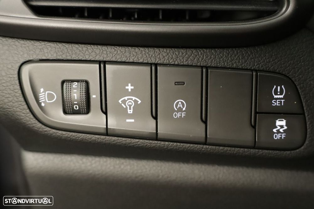 Hyundai i30 SW - 18